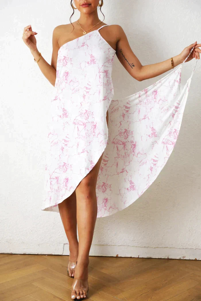 TIA – Beach Cover Up Dress