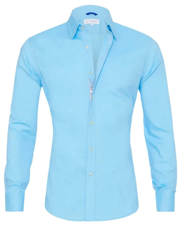 NOLAN – Zip-FIt Shirt