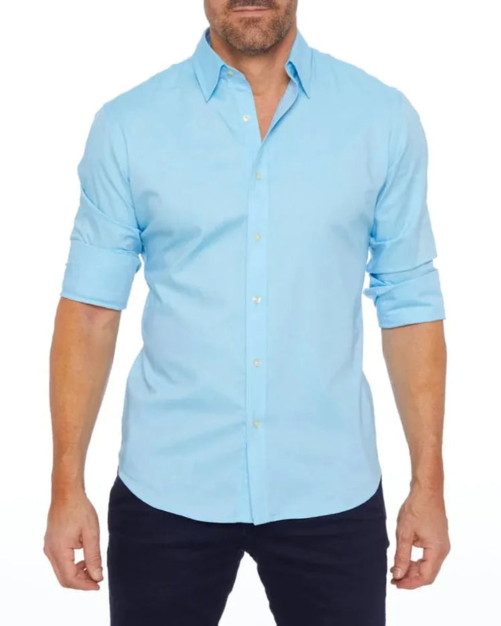 NOLAN – Zip-FIt Shirt