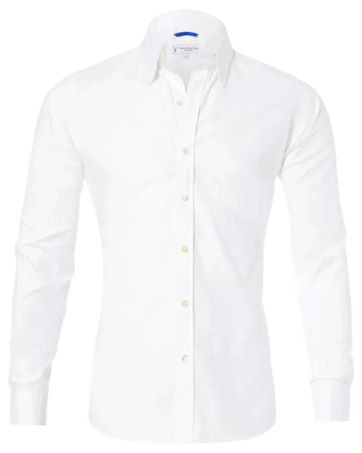 NOLAN – Zip-FIt Shirt