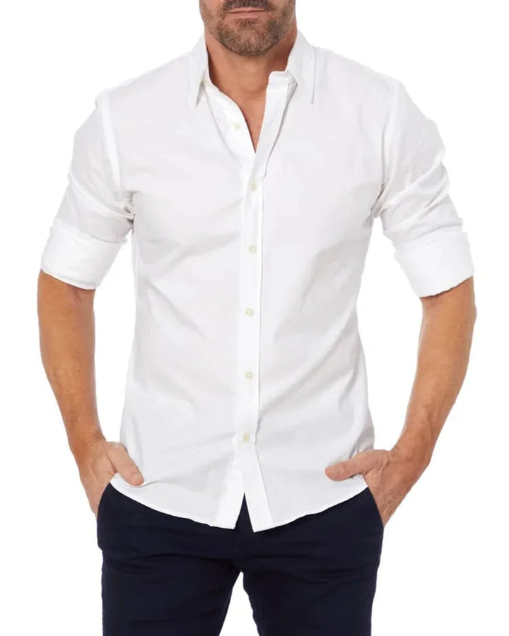 NOLAN – Zip-FIt Shirt