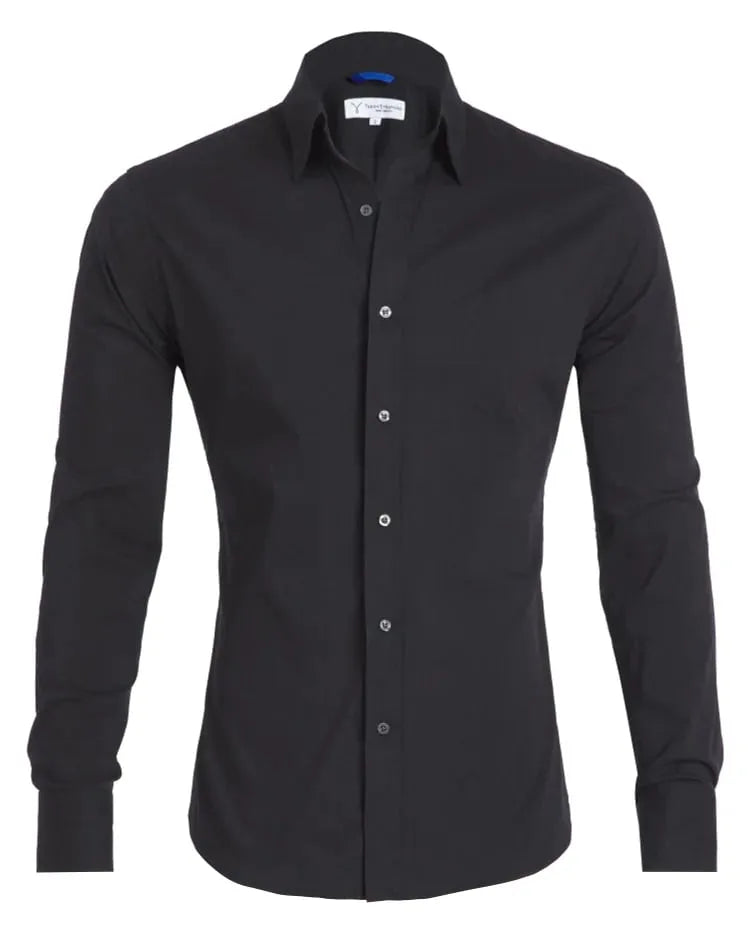 NOLAN – Zip-FIt Shirt