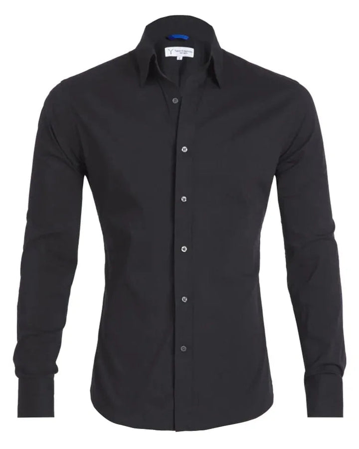 NOLAN – Zip-FIt Shirt
