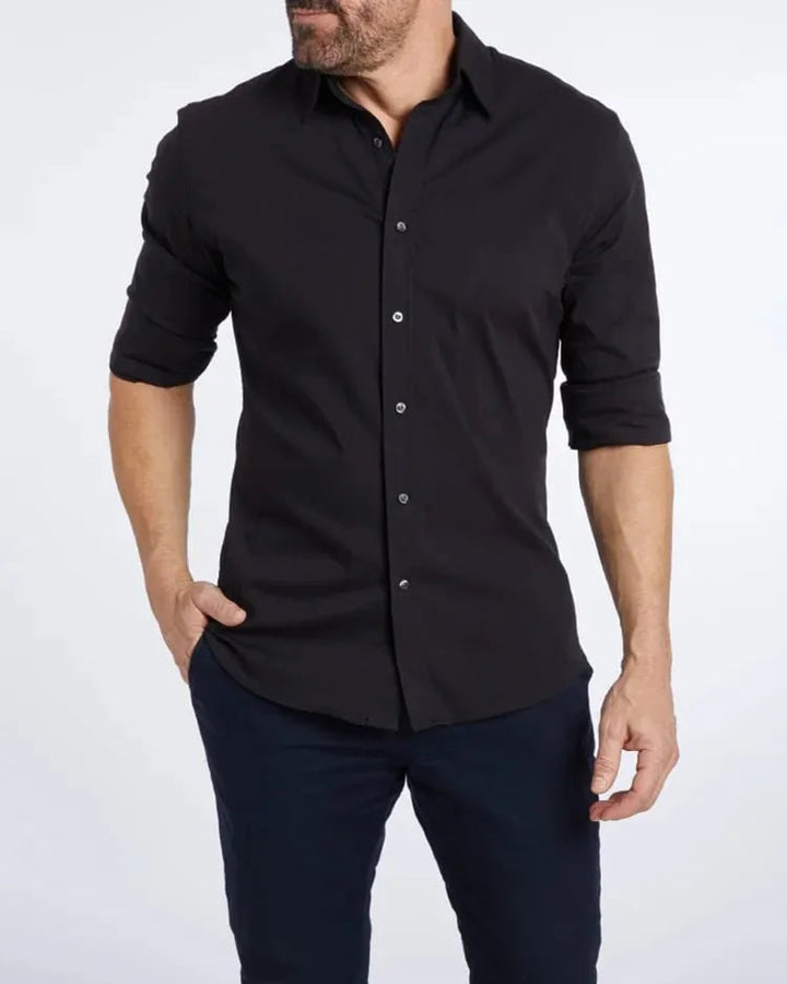 NOLAN – Zip-FIt Shirt