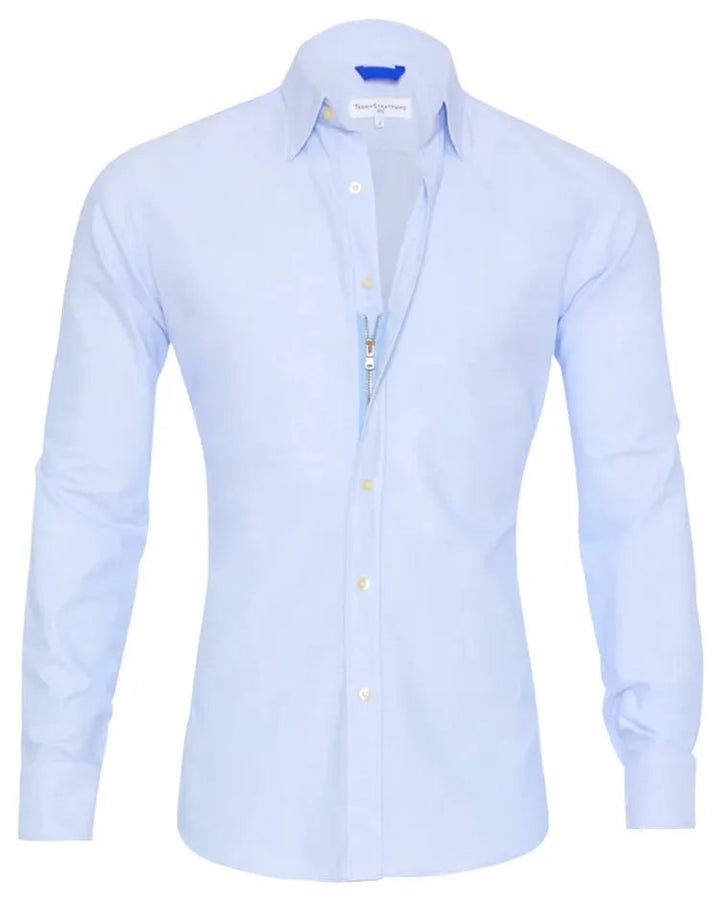 NOLAN – Zip-FIt Shirt
