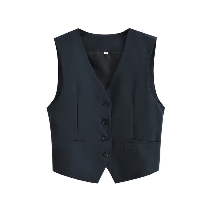 LILAM – Classic Tailored Women’s Vest