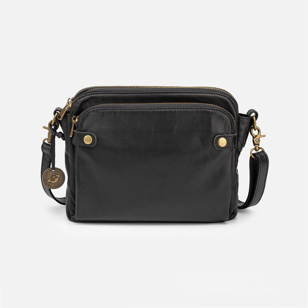 MEENA - Leather Ladies Shoulder Bag