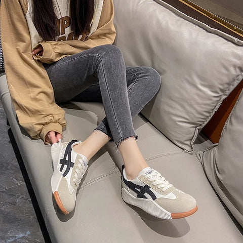 NORE - Women's Casual Sneakers