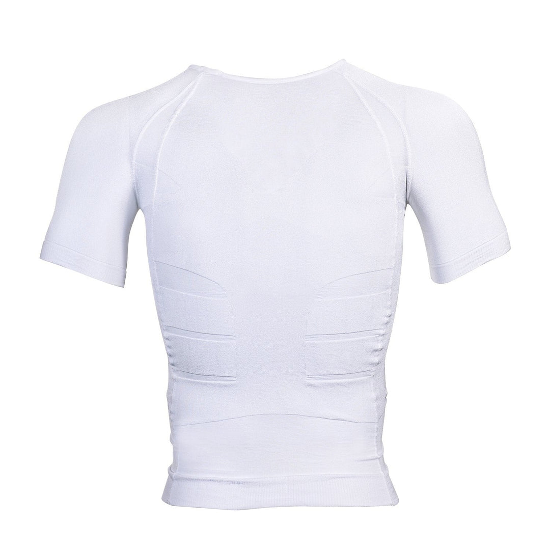 HARLEY – Men’s Slimfit Shaping Compression Tee