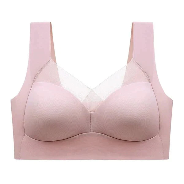 ARIS – Seamless Everyday Comfort Bra