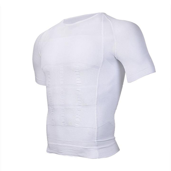 HARLEY – Men’s Slimfit Shaping Compression Tee