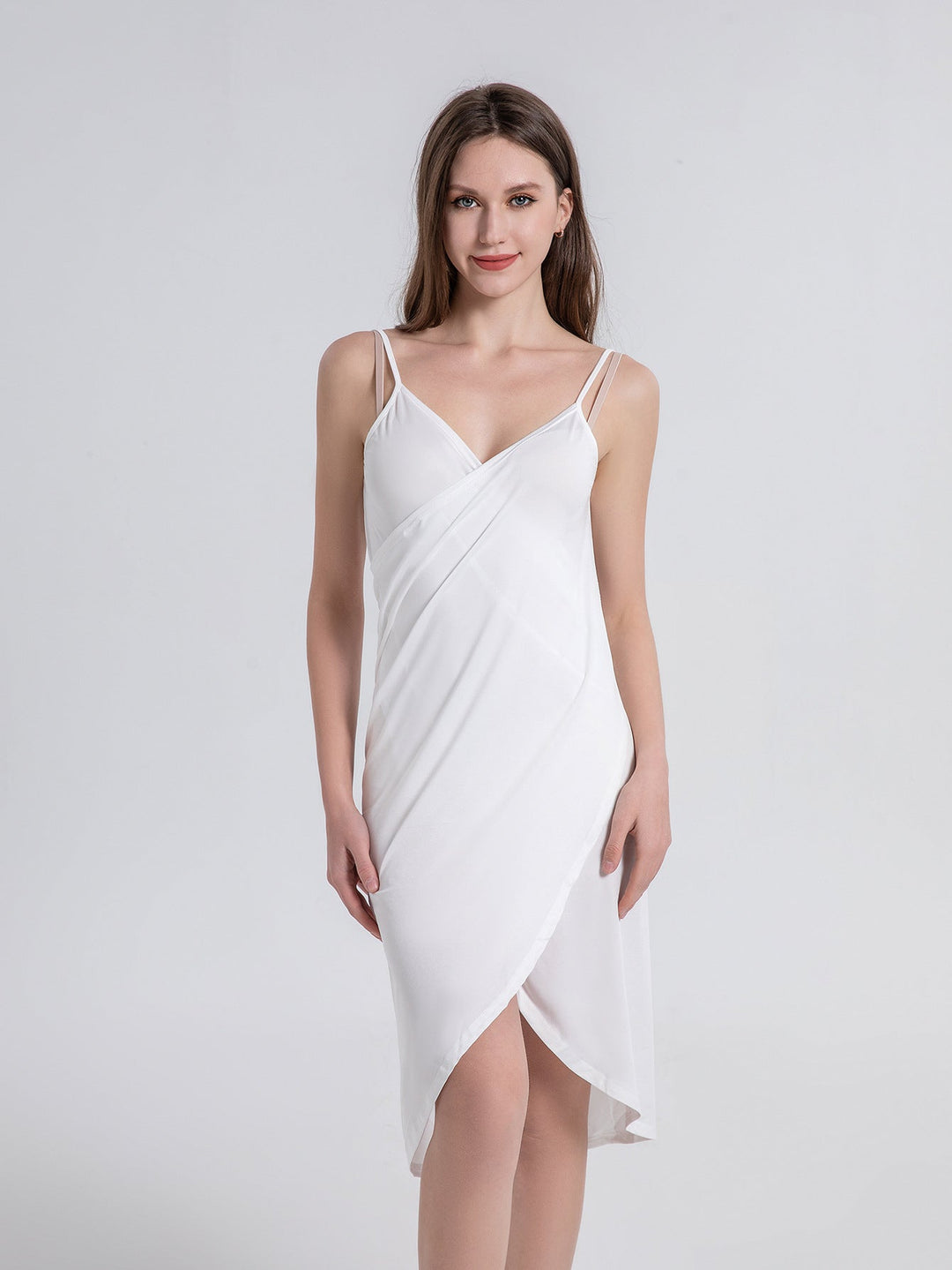 TIA – Beach Cover Up Dress