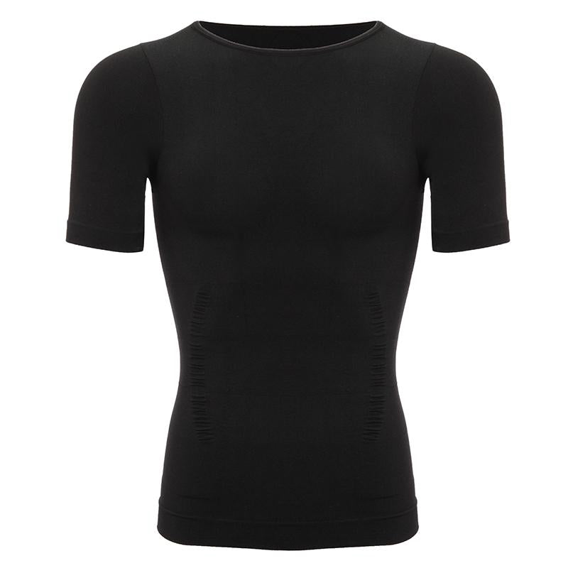 HARLEY – Men’s Slimfit Shaping Compression Tee