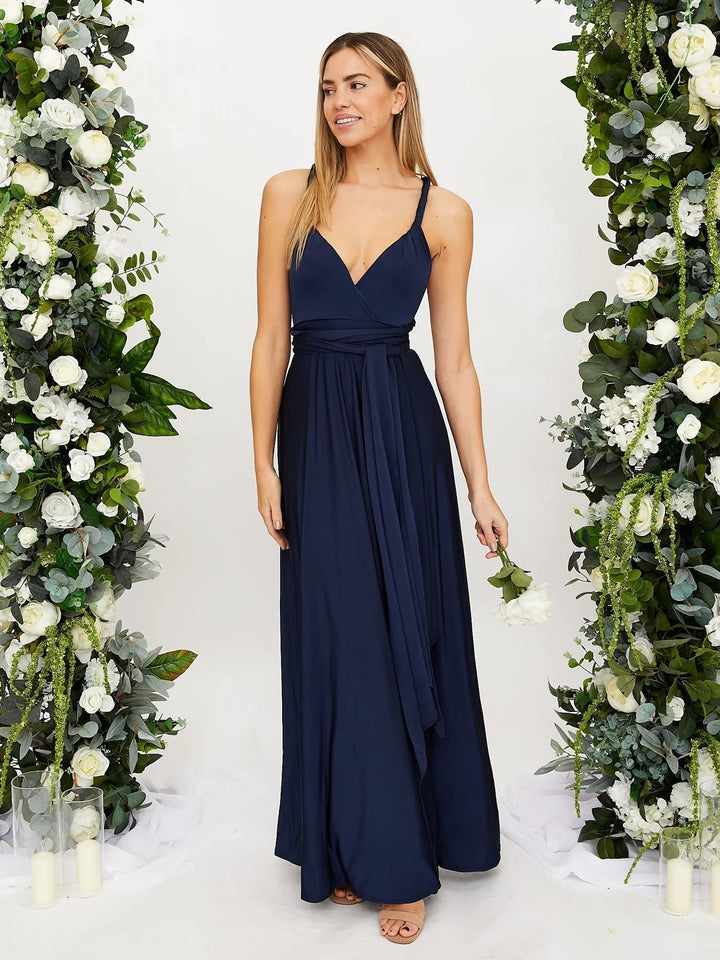 FOREVER – 72 Styles Maxi Dress