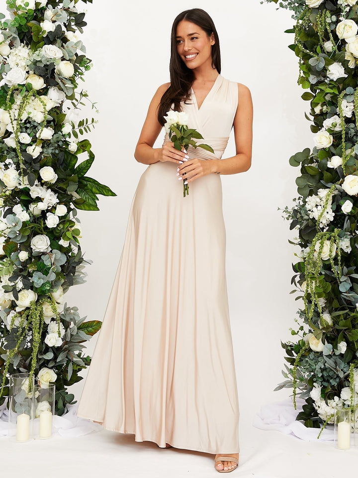 FOREVER – 72 Styles Maxi Dress
