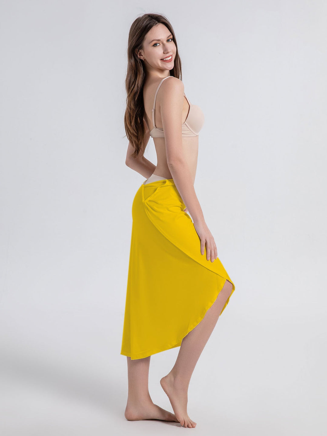 TIA – Beach Cover Up Dress