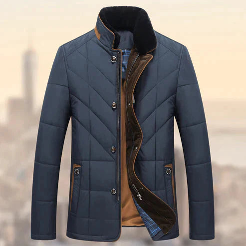 MAURON  - Men's Winter Jacket