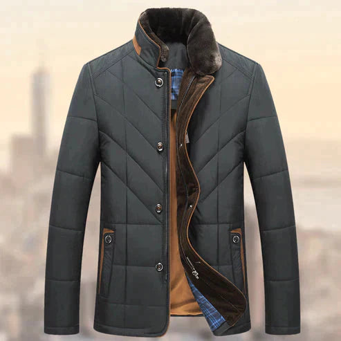 MAURON  - Men's Winter Jacket