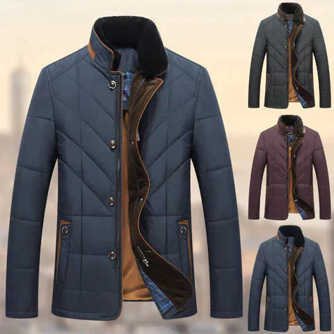MAURON  - Men's Winter Jacket