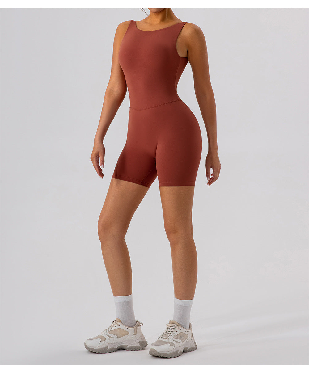 ACTIVE - Activewear Bodysuit