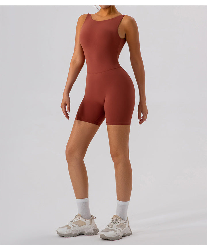ACTIVE - Activewear Bodysuit