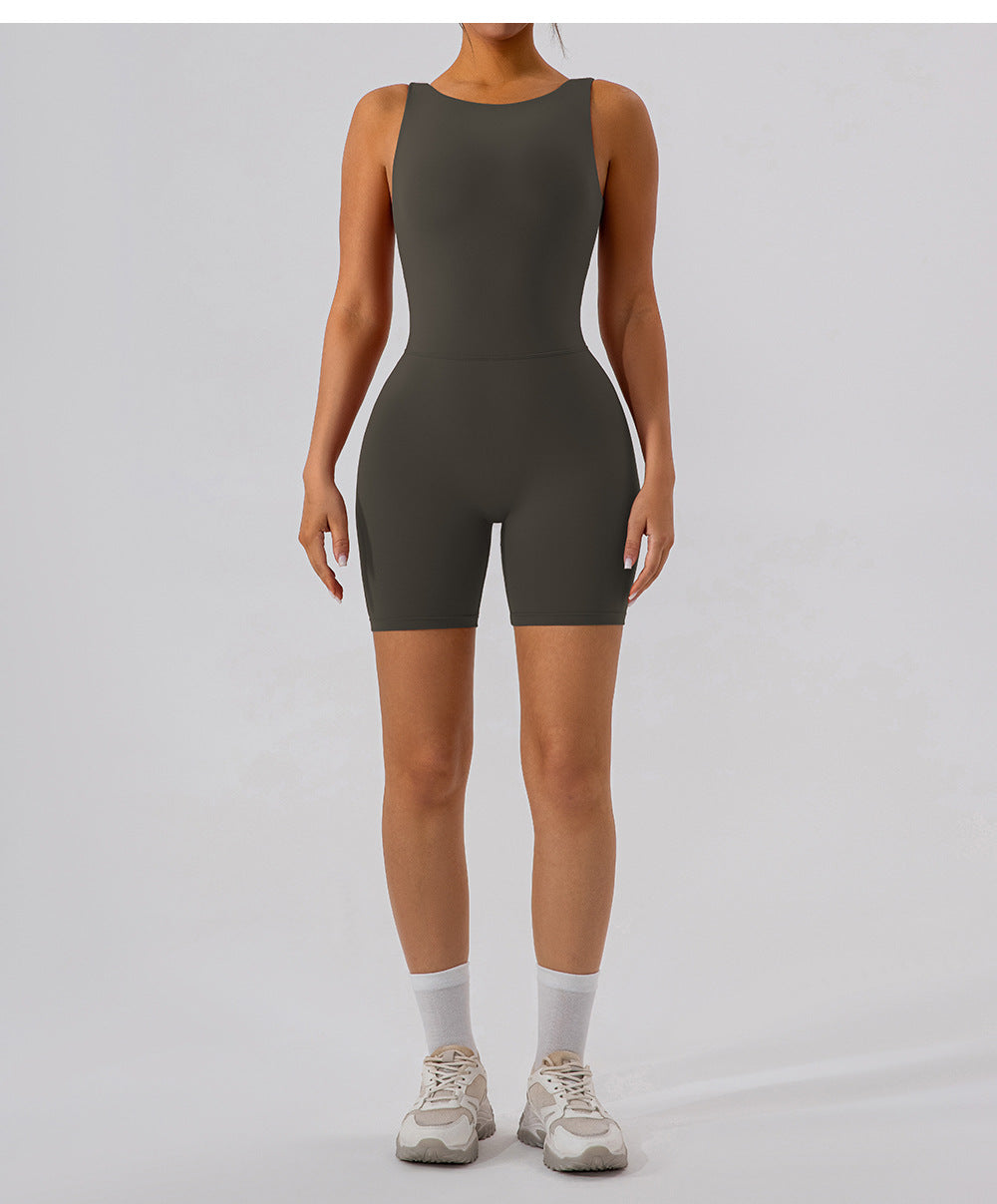 ACTIVE - Activewear Bodysuit