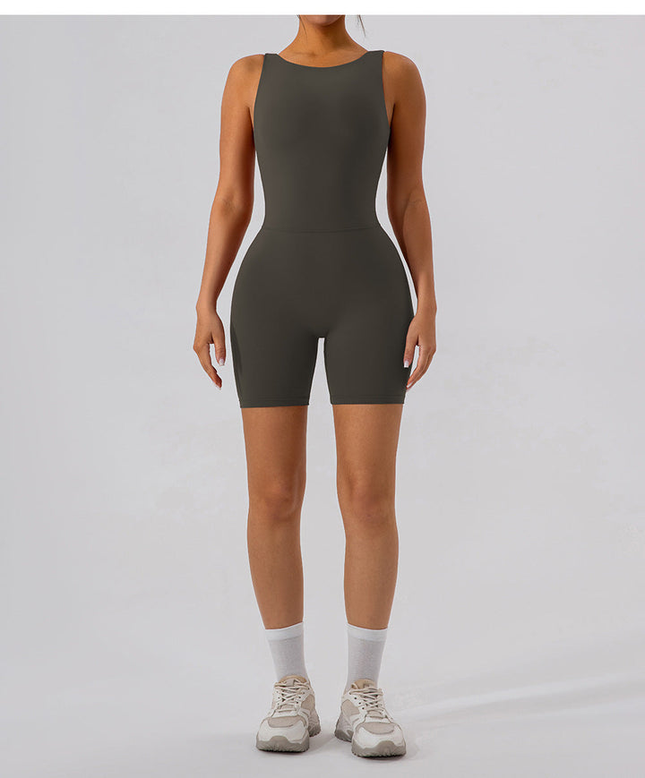 ACTIVE - Activewear Bodysuit