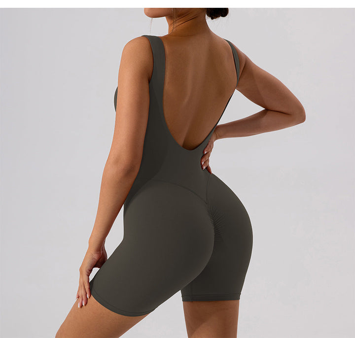 ACTIVE - Activewear Bodysuit