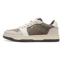 FACES - Low Top Sneakers