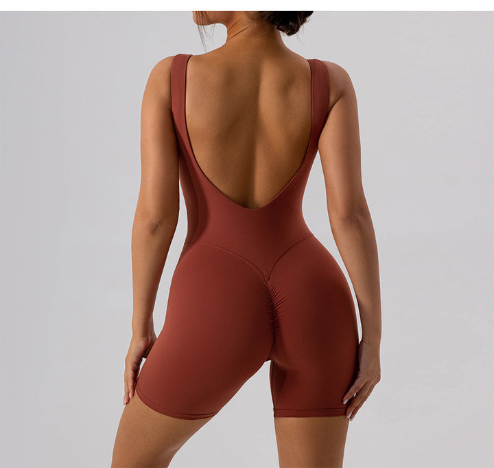 ACTIVE - Activewear Bodysuit