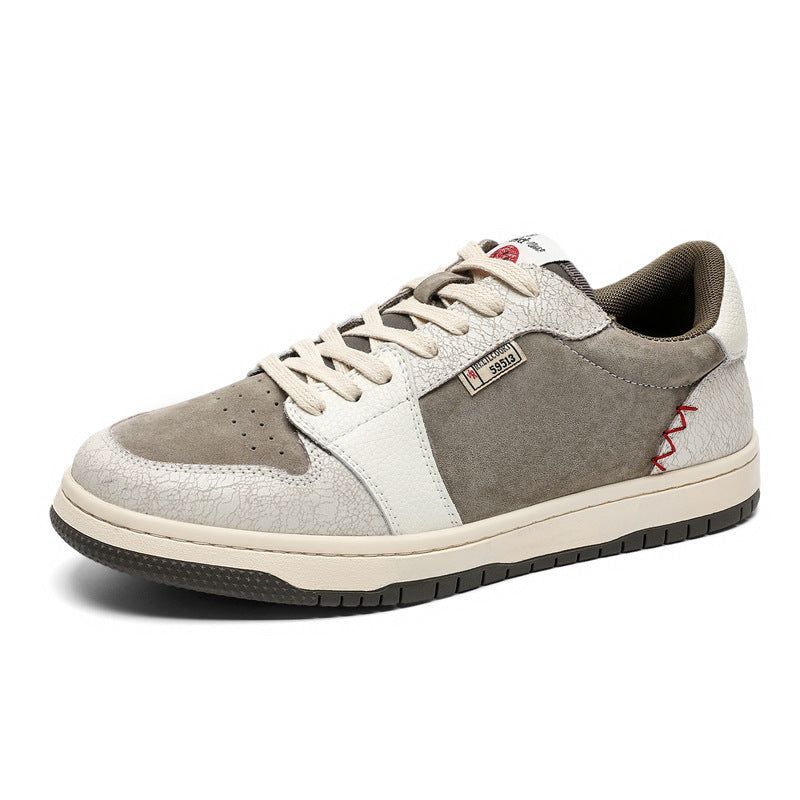 FACES - Low Top Sneakers