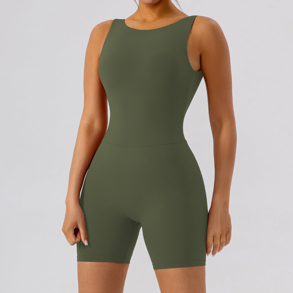 ACTIVE - Activewear Bodysuit