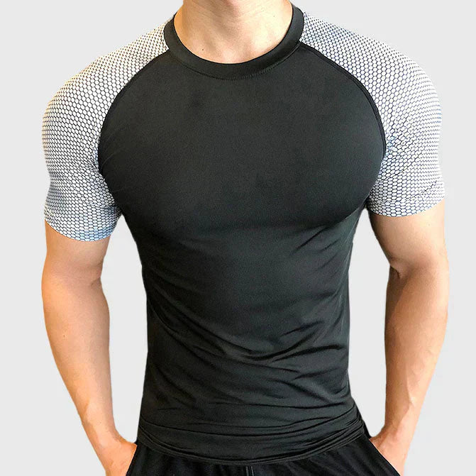 AOTROX – Compression Gym Shirt