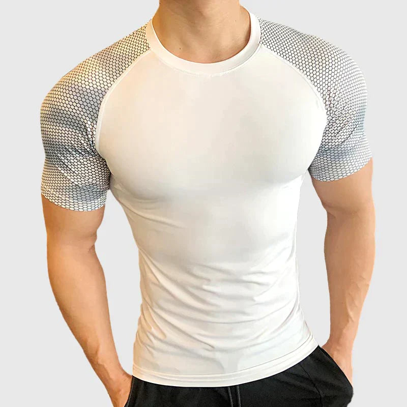 AOTROX – Compression Gym Shirt