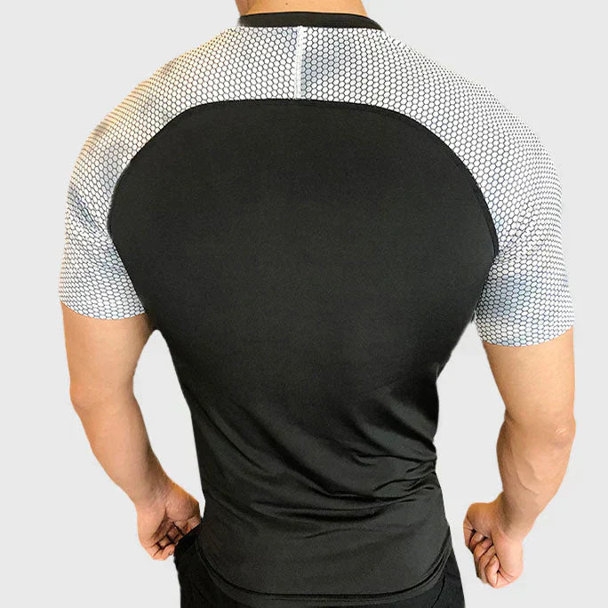 AOTROX – Compression Gym Shirt