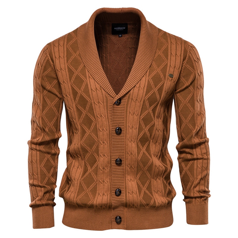 TAYLOR – Cardigan Sweater