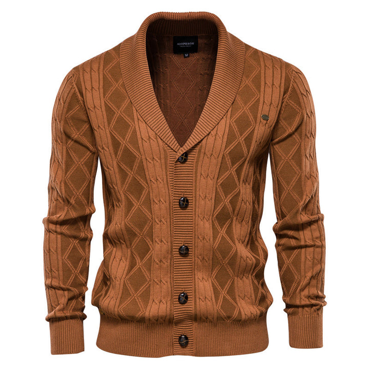 TAYLOR – Cardigan Sweater