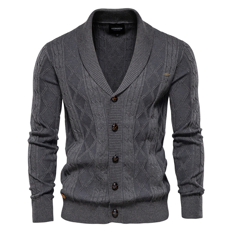 TAYLOR – Cardigan Sweater