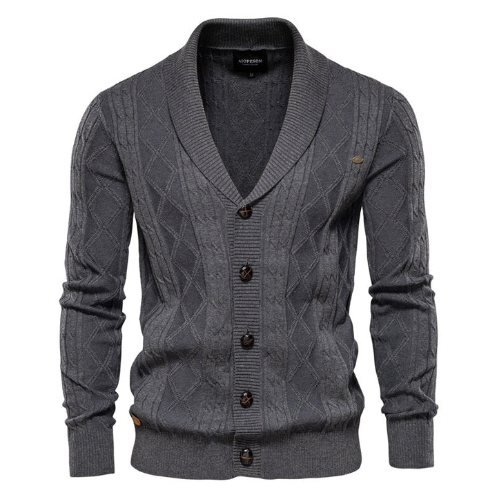 TAYLOR – Cardigan Sweater