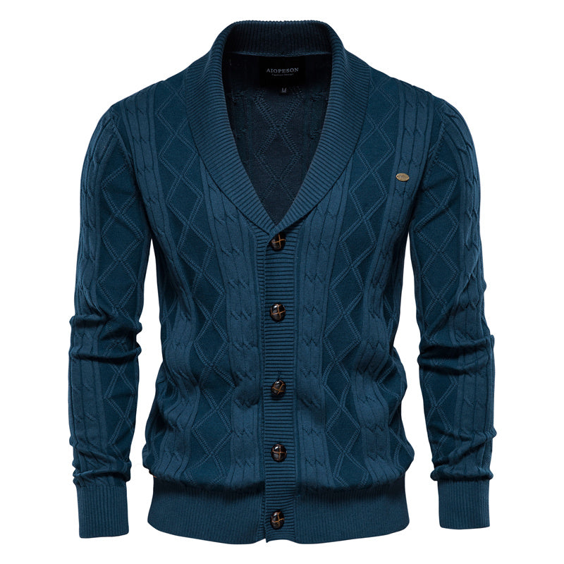 TAYLOR – Cardigan Sweater