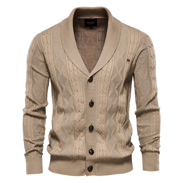 TAYLOR – Cardigan Sweater