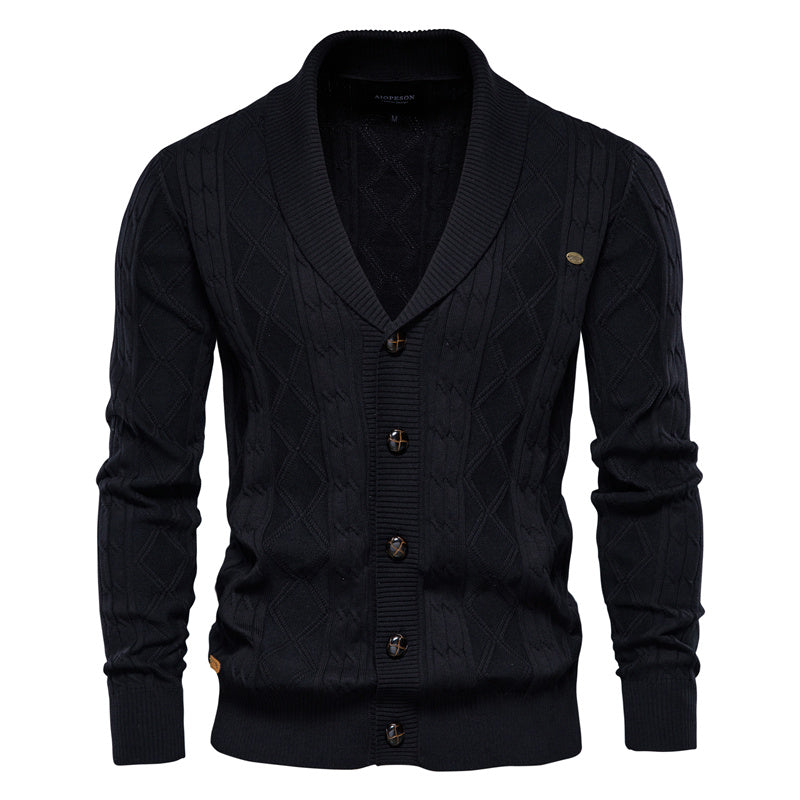 TAYLOR – Cardigan Sweater