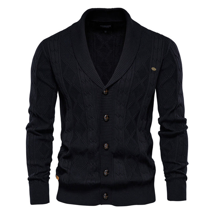 TAYLOR – Cardigan Sweater