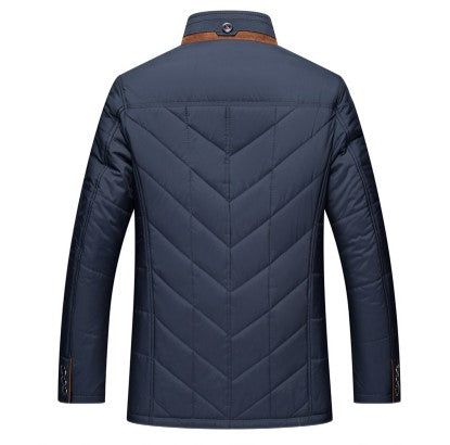 MAURON  - Men's Winter Jacket