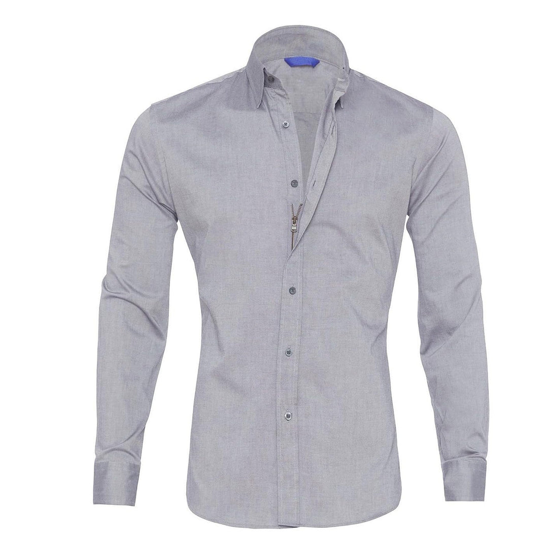 NOLAN – Zip-FIt Shirt