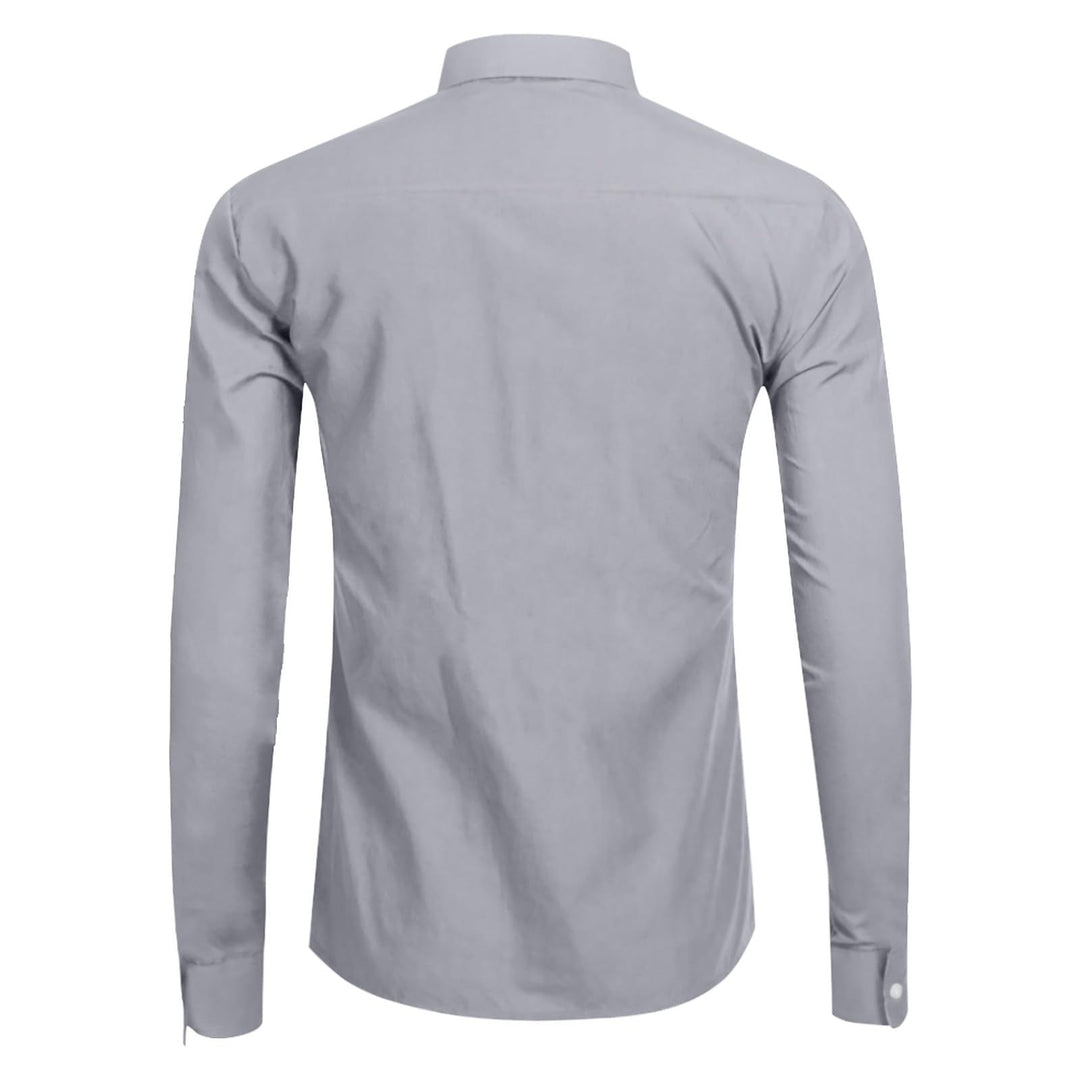 NOLAN – Zip-FIt Shirt
