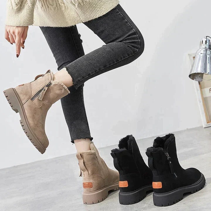 TAMSIN - Women's Stylish Winter Boots