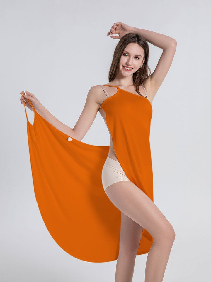 TIA – Beach Cover Up Dress