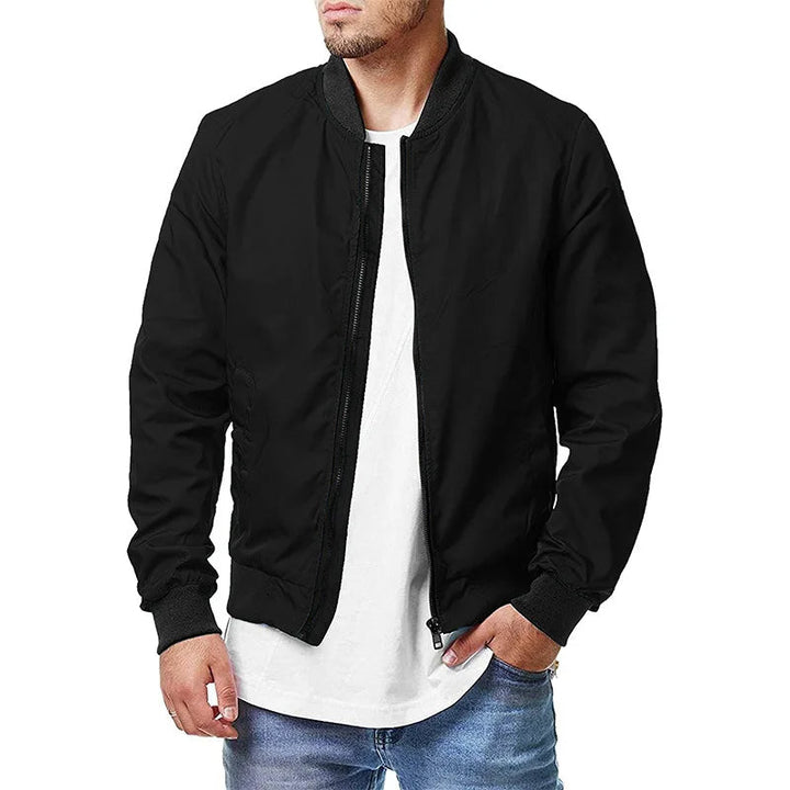 JAX – Classic Lightweight Street Bomber
