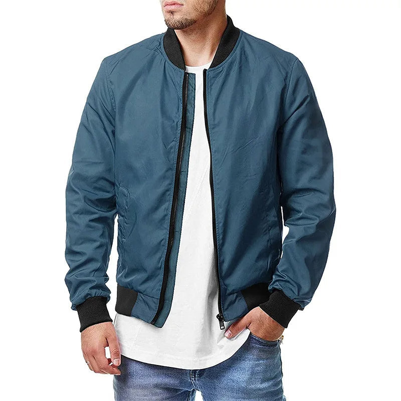 JAX – Classic Lightweight Street Bomber